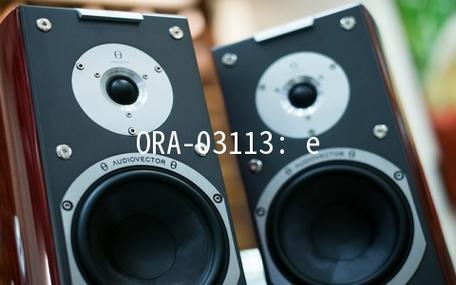 ora03113