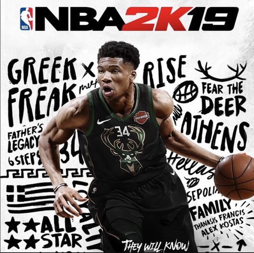 nba2k19服务器什么时候关