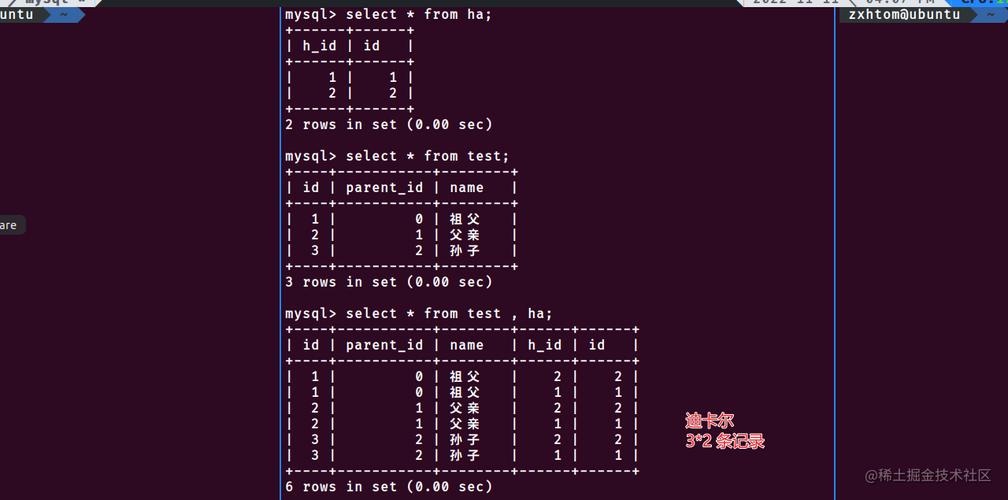 mysql 中查看数据库格式化_SQL诊断