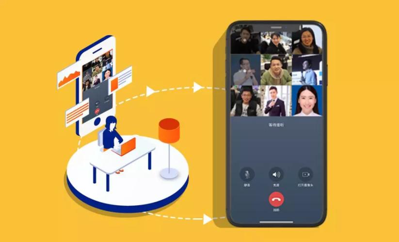哪个视频会议软件好_视频会议