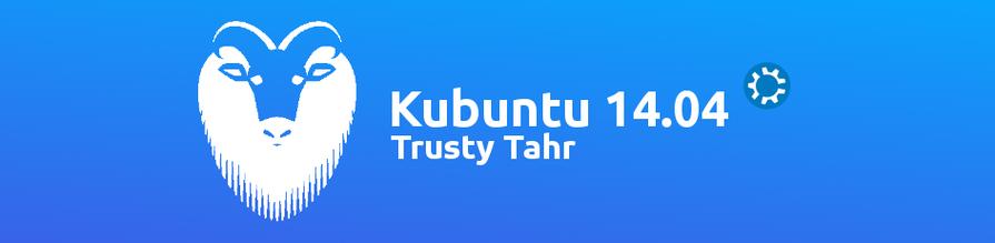 kubuntu