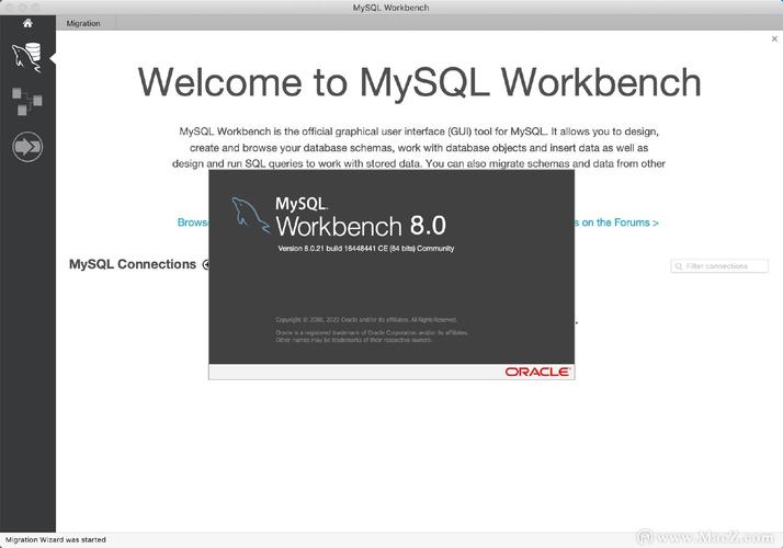 mysql数据库 工具 mac_Mac