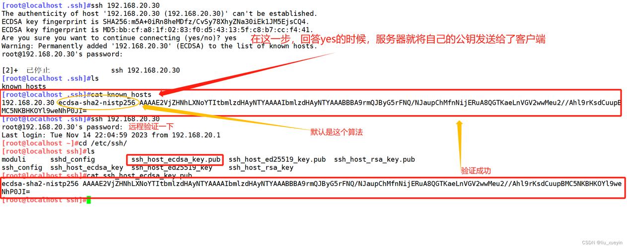 putty使用密钥登陆OpenSSH配置方法(图文详解)