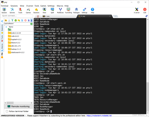 nodemanager 心跳_ALM18002 NodeManager心跳丢失