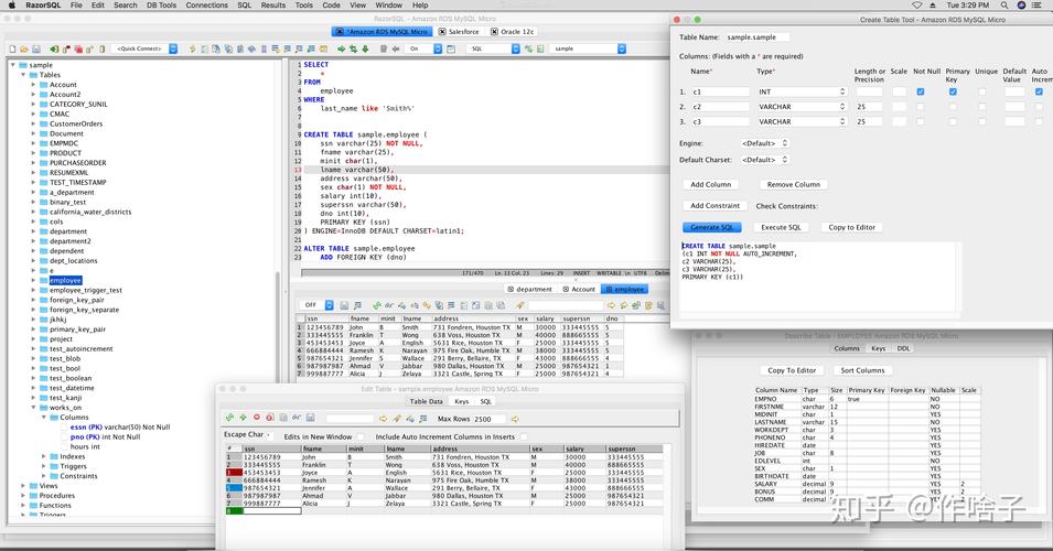 mysql查找json数据库_JSON