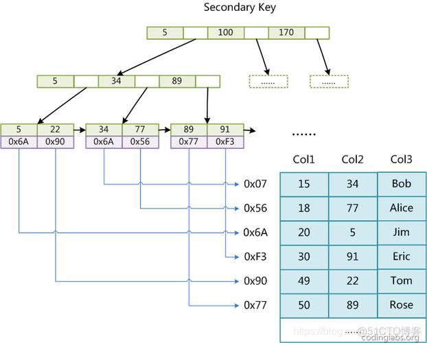 mysql数据库设计博客_博客