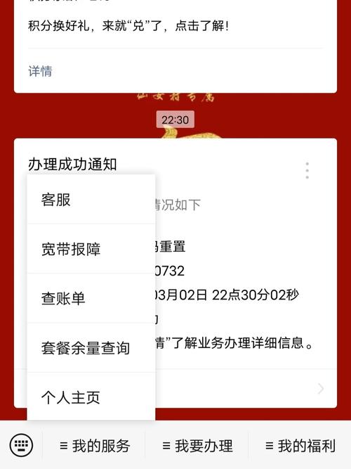 中国移动呼出服务器出错什么意思