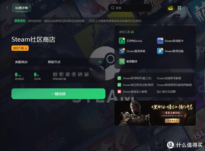 steam独立游戏联机是用的什么服务器吗