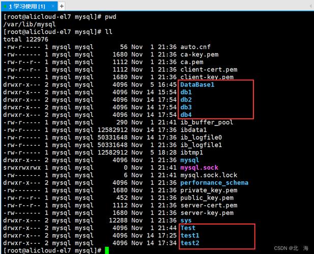 mysql数据库编码查看_编码辅助