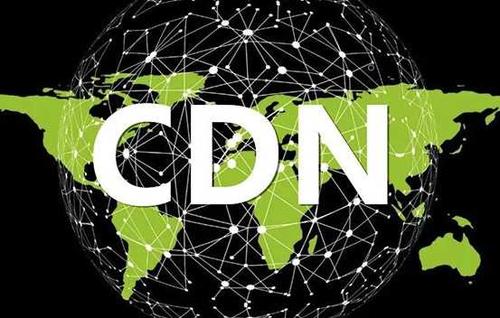 ss加cdn