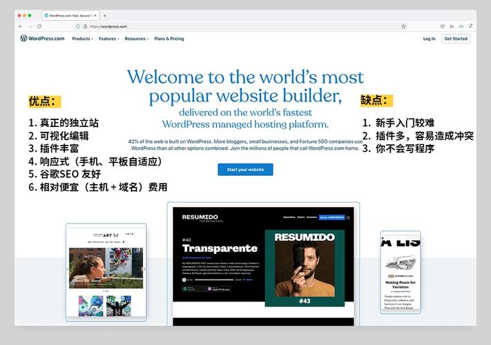 WordPress 嵌套回复的优缺点是什么