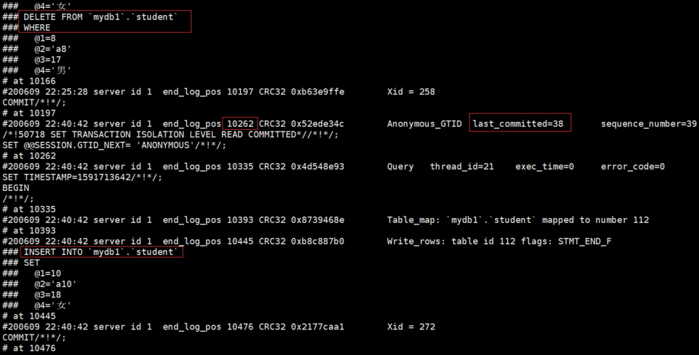 mysql误删数据恢复_误删恢复