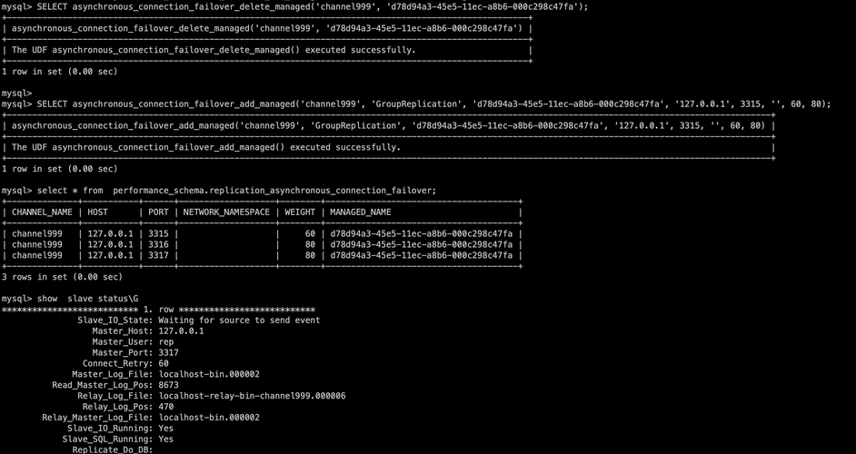 mysql 默认数据库连接数_常见故障模式