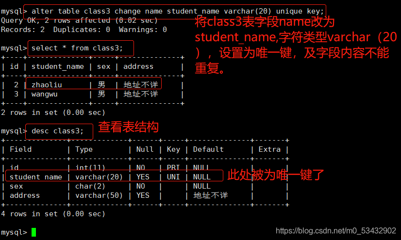 mysql用命令行创建数据库的位置_Linux下使用命令行开发