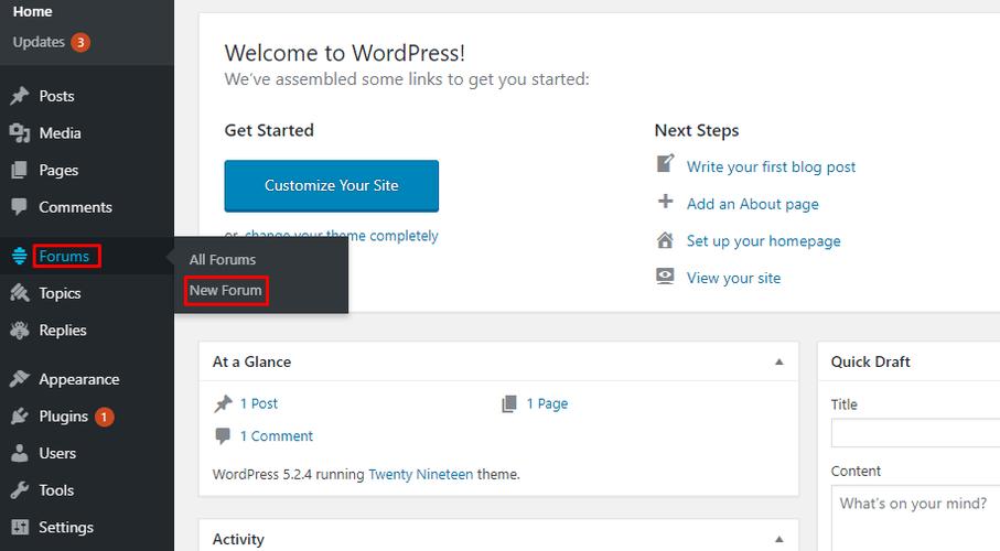 8 个顶级 WordPress 论坛插件