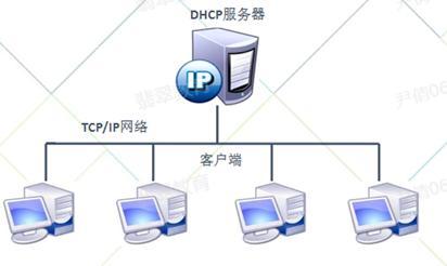 ipv4dhcp服务器是什么