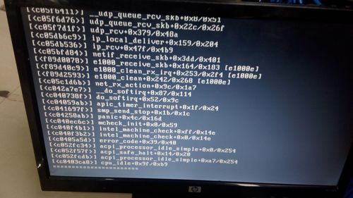 linux服务器时间错误的是什么