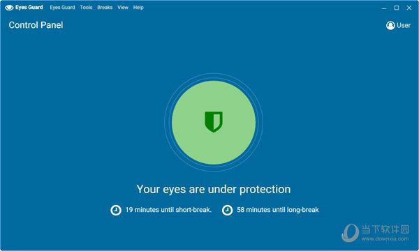 Eyes Guard 绿色版v1.3.49.70