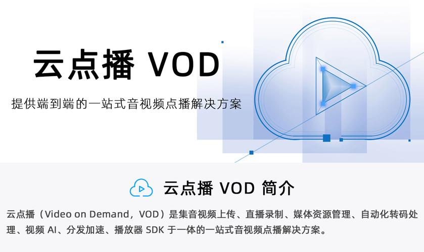 点播vod_视频点播 VOD