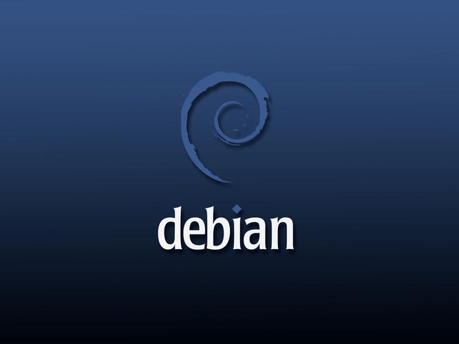 Debian 虚拟主机版本_Debian