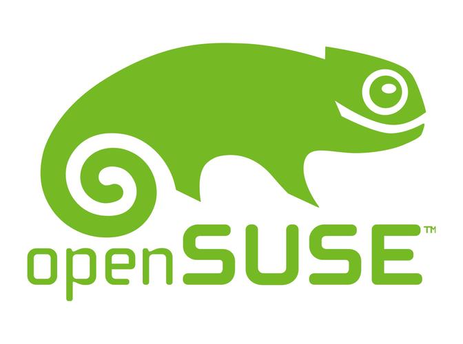 opensuse