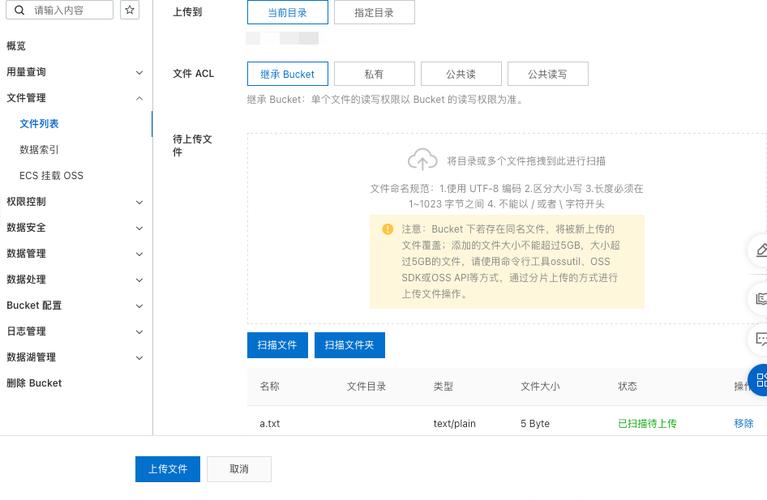 对象存储OBS断点上传的附加头域_头域说明