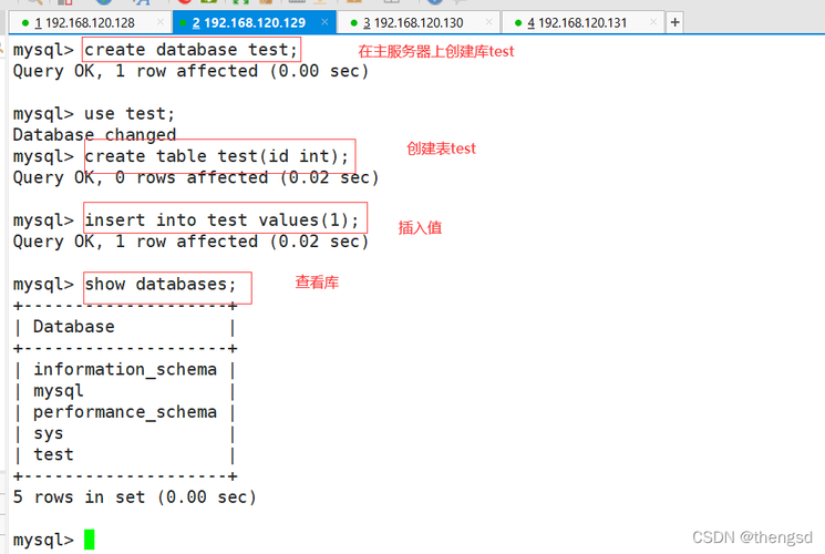 mysql怎么切换数据库_MySQL监控切换验证