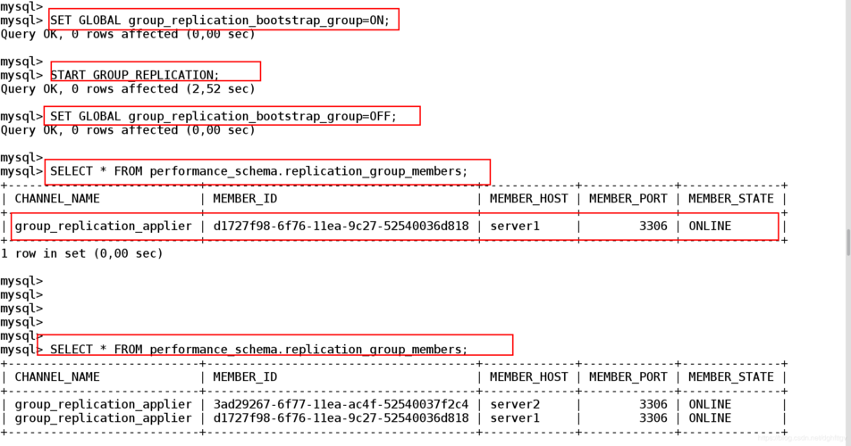 mysql数据库目录_Mysql数据库