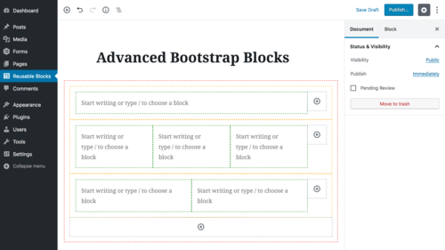 如何将Bootstrap导航栏集成到WordPress主题中