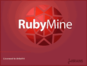 rubymine