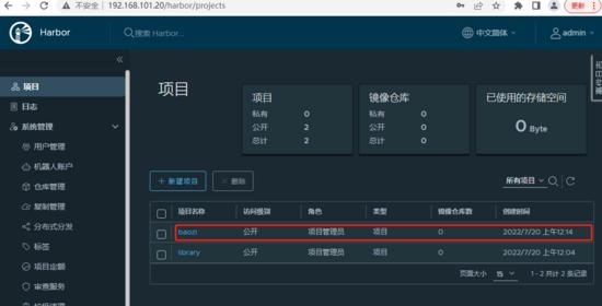 搭建私有docker镜像仓库_如何搭建Docker环境？