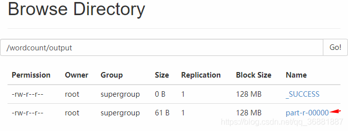 mapreduce demo_Demo验证