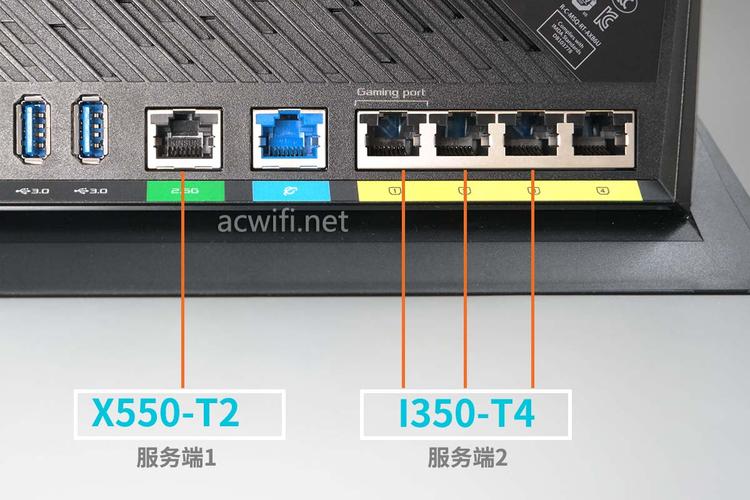 g口和普通服务器有什么区别