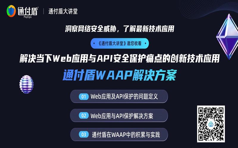 什么是Web应用程序和API保护(WAAP)?