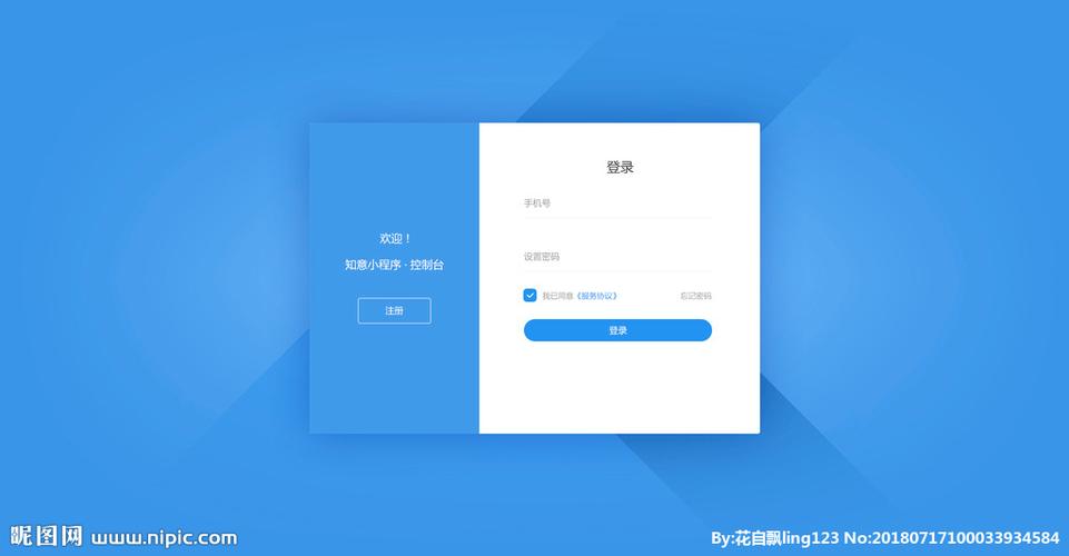 登录页面html_HTML输入