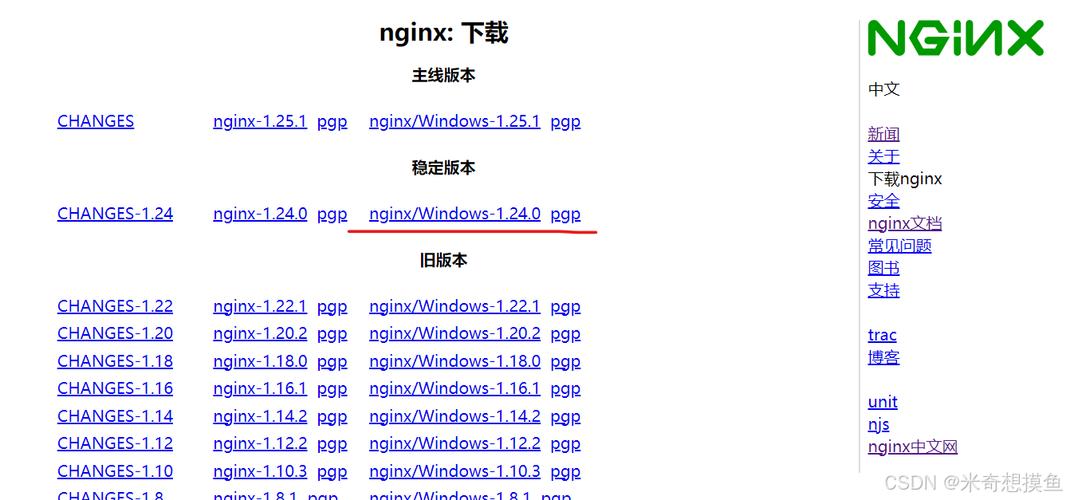 Windows系统下Nginx服务器的基本安装和配置方法介绍