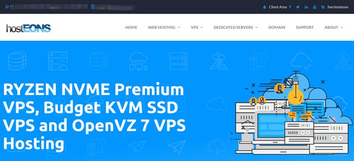 年付 便宜 vps_方案