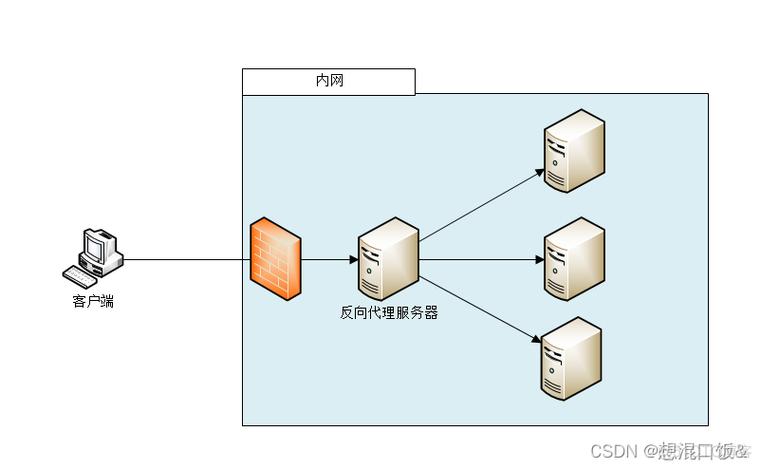 nginx 公网服务器搭建_通过Nginx反向代理访问OBS