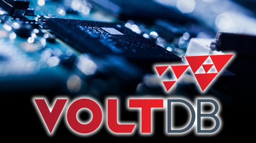 voltdb