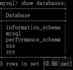 mysql 在数据库中创建表_步骤3：在GaussDB数据库中创建外表