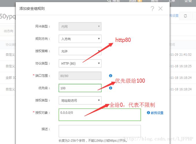 Nginx服务器限制IP访问的各种情况全解析