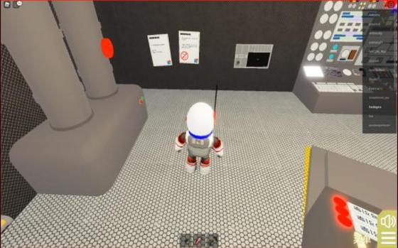 roblox苏联公寓的服务器叫什么