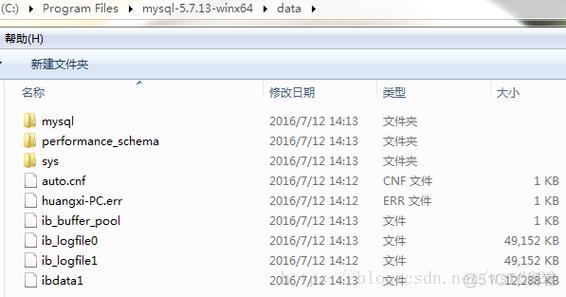 mysql数据库表保存不了_Mysql数据库