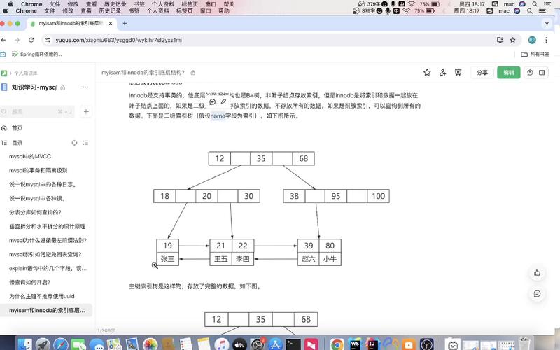 mysql经典数据库面试题及答案_公布答案