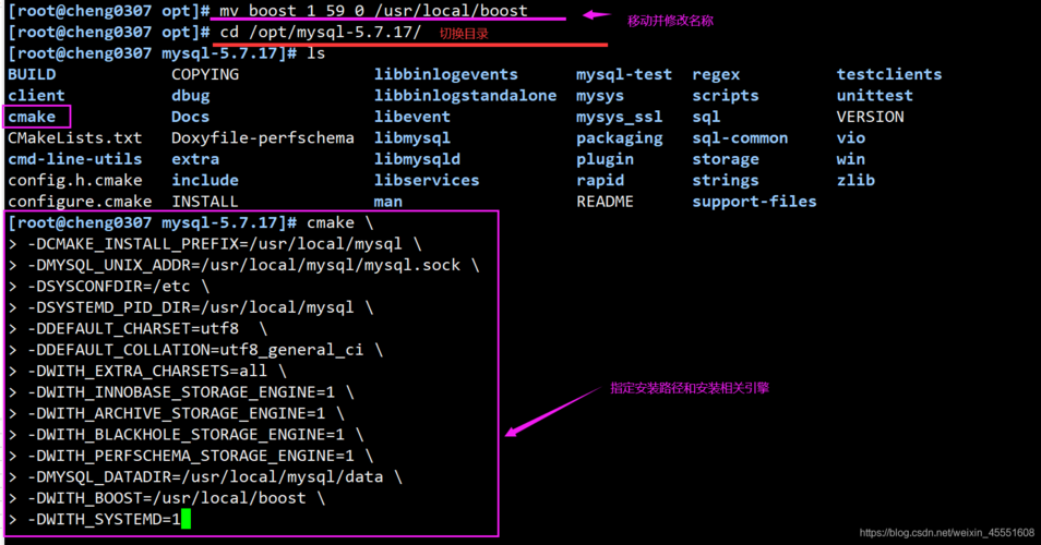 MySQL数据库服务器_Mysql数据库