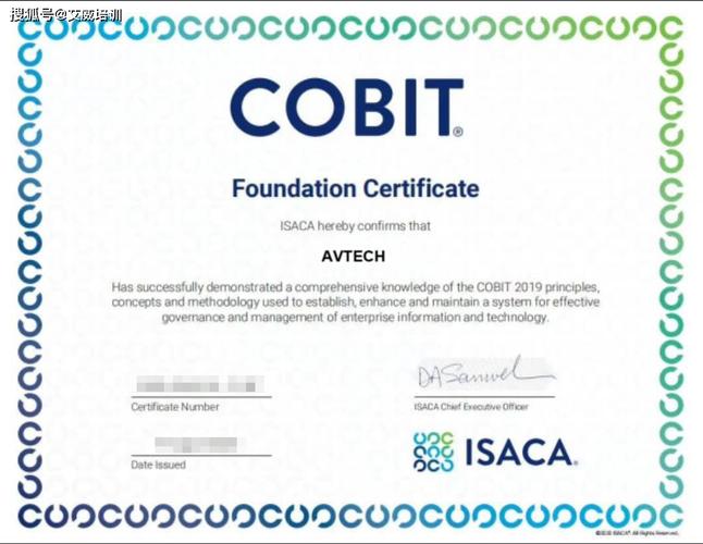 COBIT