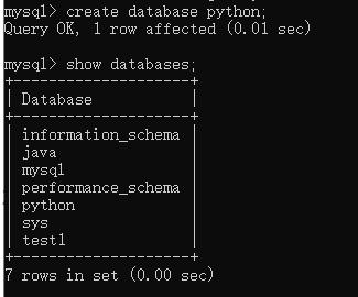 mysql数据库删库_Mysql数据库