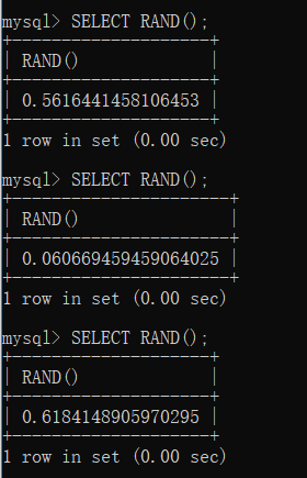 mysql数据库中order_ORDER BY