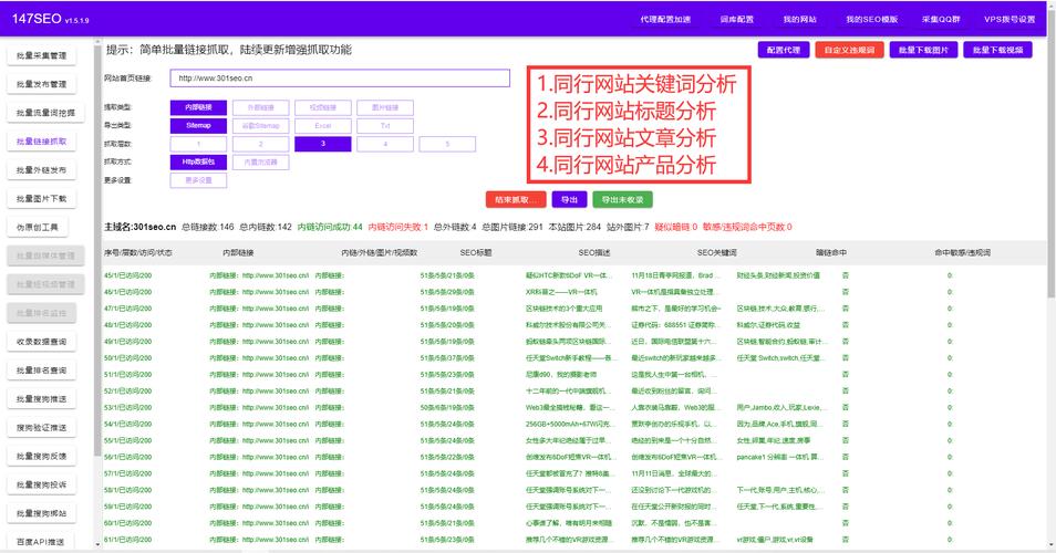 南昌seo网站推广费用_网站推广（SEO设置）