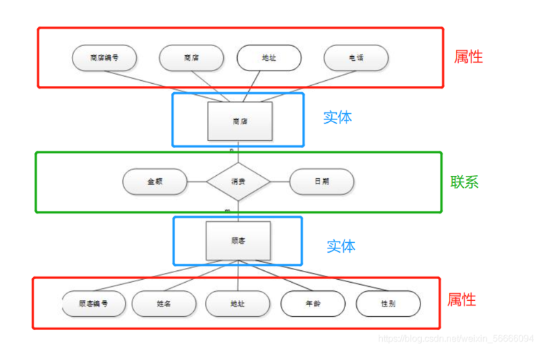 mysql生成数据库关系图_实体关系图